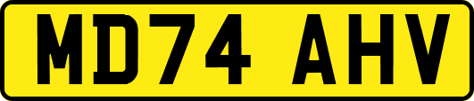 MD74AHV