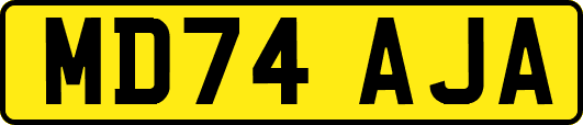 MD74AJA