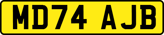 MD74AJB