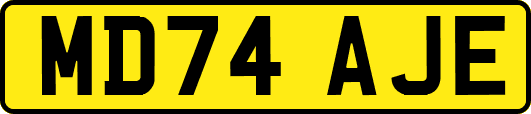 MD74AJE