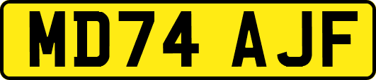 MD74AJF