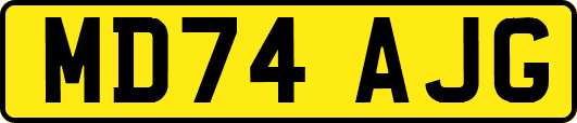 MD74AJG