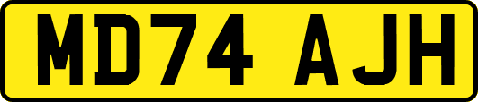 MD74AJH