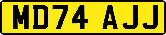 MD74AJJ