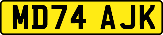 MD74AJK