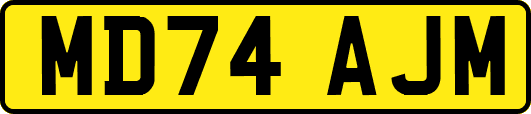 MD74AJM