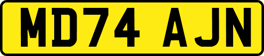 MD74AJN