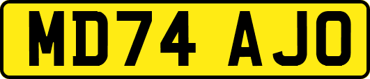 MD74AJO