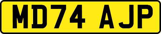 MD74AJP