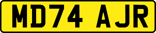 MD74AJR