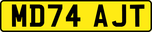 MD74AJT