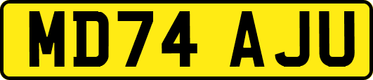 MD74AJU