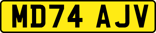 MD74AJV