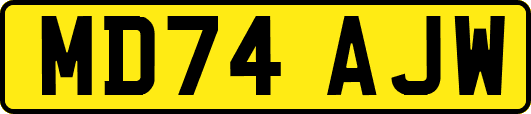 MD74AJW