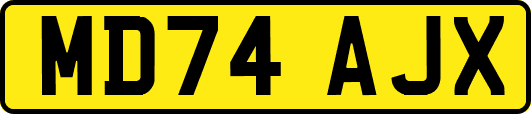 MD74AJX