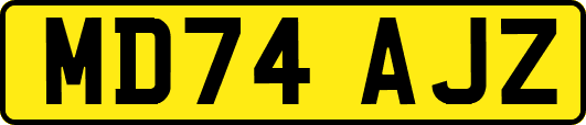 MD74AJZ