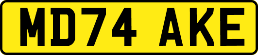MD74AKE