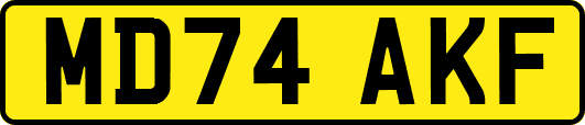 MD74AKF