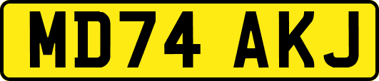 MD74AKJ