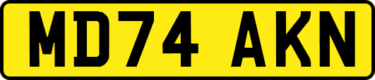 MD74AKN