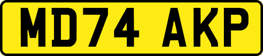 MD74AKP