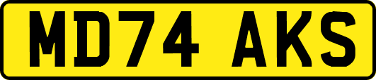 MD74AKS