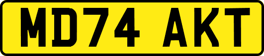 MD74AKT