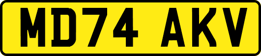 MD74AKV