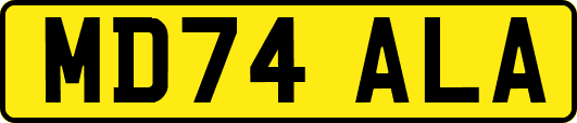 MD74ALA
