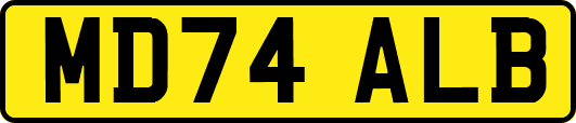 MD74ALB