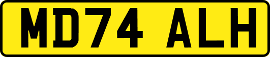 MD74ALH
