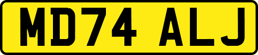 MD74ALJ