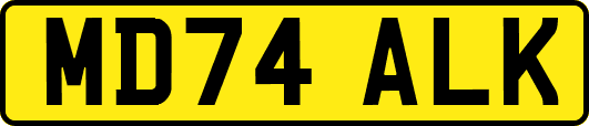 MD74ALK