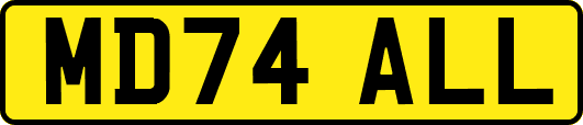 MD74ALL