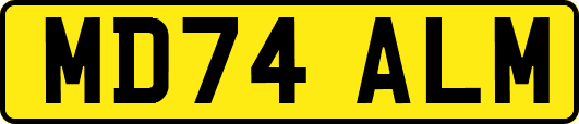 MD74ALM