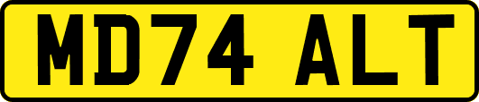 MD74ALT
