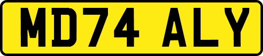 MD74ALY