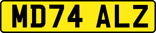 MD74ALZ