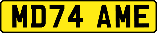 MD74AME