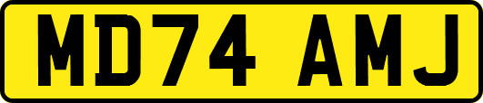 MD74AMJ