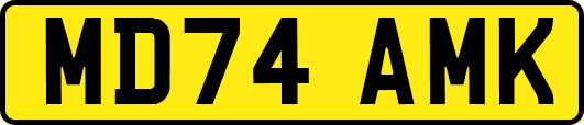 MD74AMK