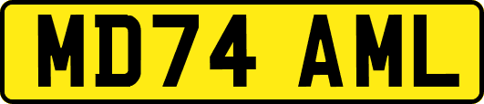MD74AML