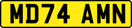 MD74AMN
