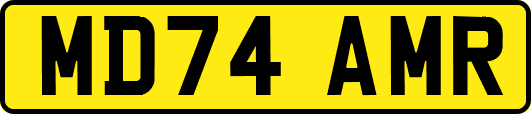 MD74AMR