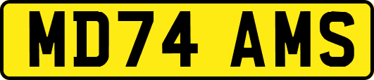 MD74AMS