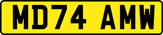 MD74AMW