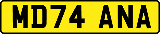MD74ANA
