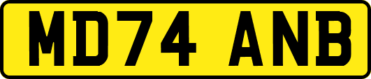 MD74ANB