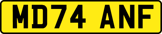 MD74ANF