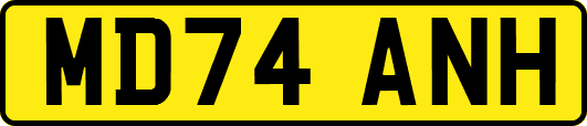 MD74ANH